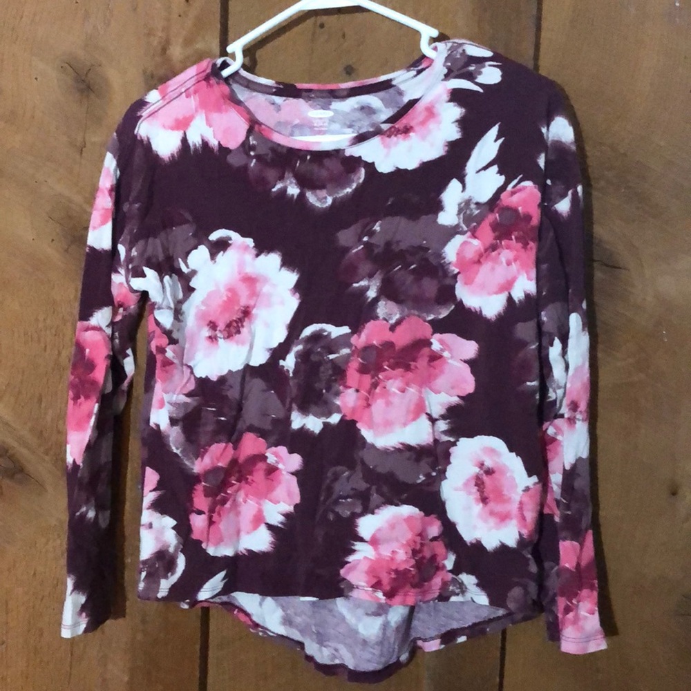 Girls tunic